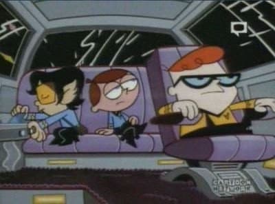 Still from Star Check Unconventional