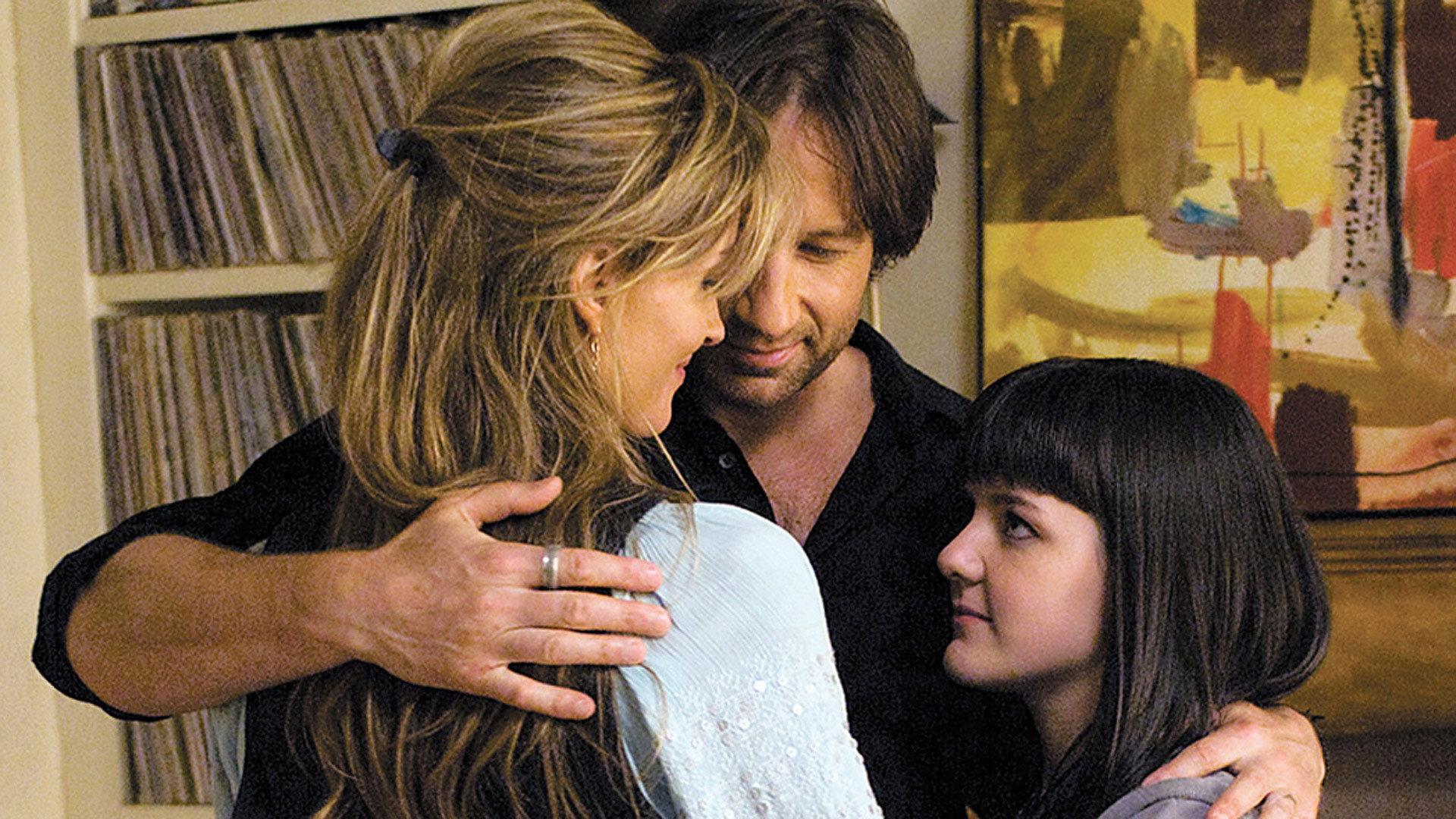 Still from In Utero