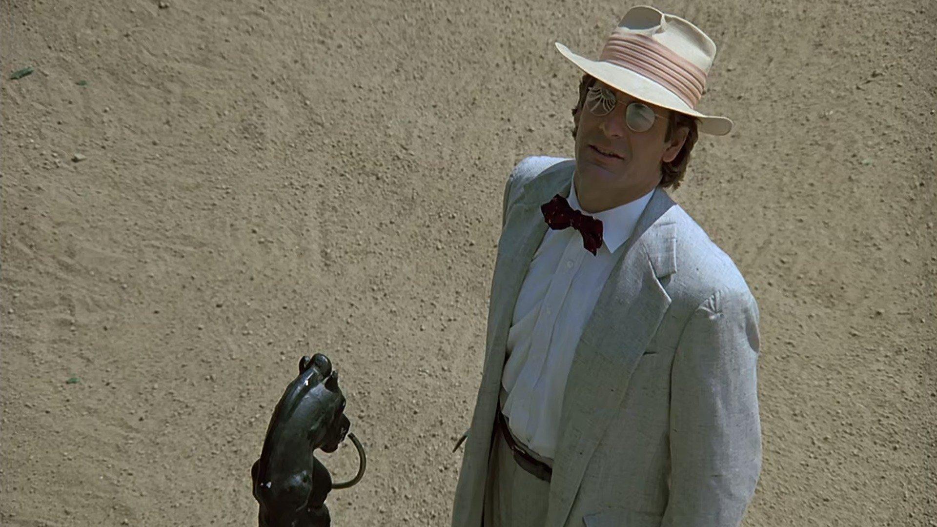 Still from So Help Me God