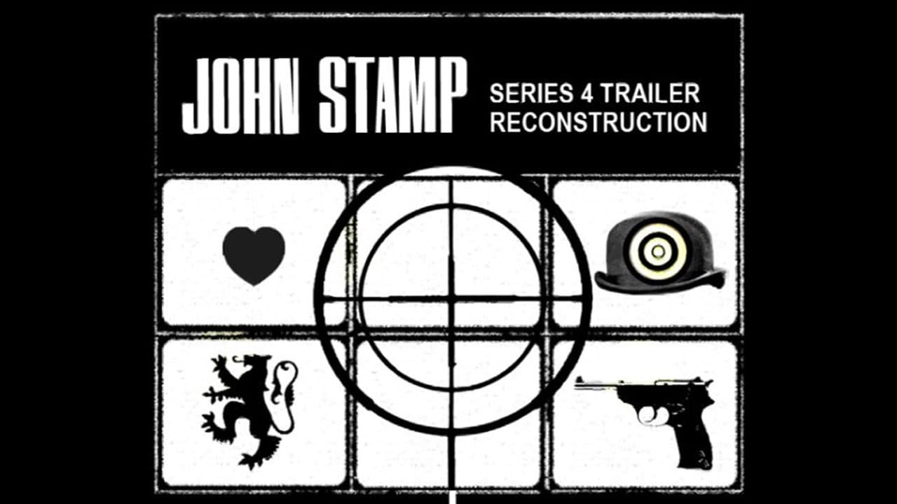 Still from Reconstructed John Stamp Trailer for Series 4