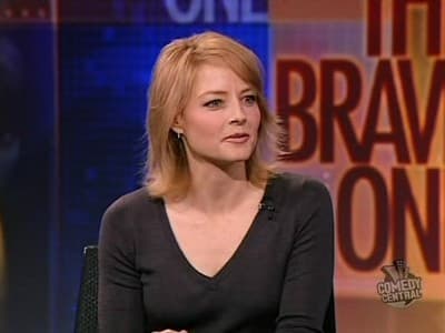 Still from Jodie Foster