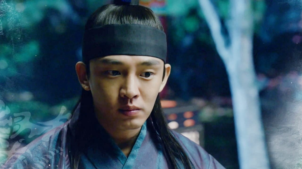 Still from Episode 16