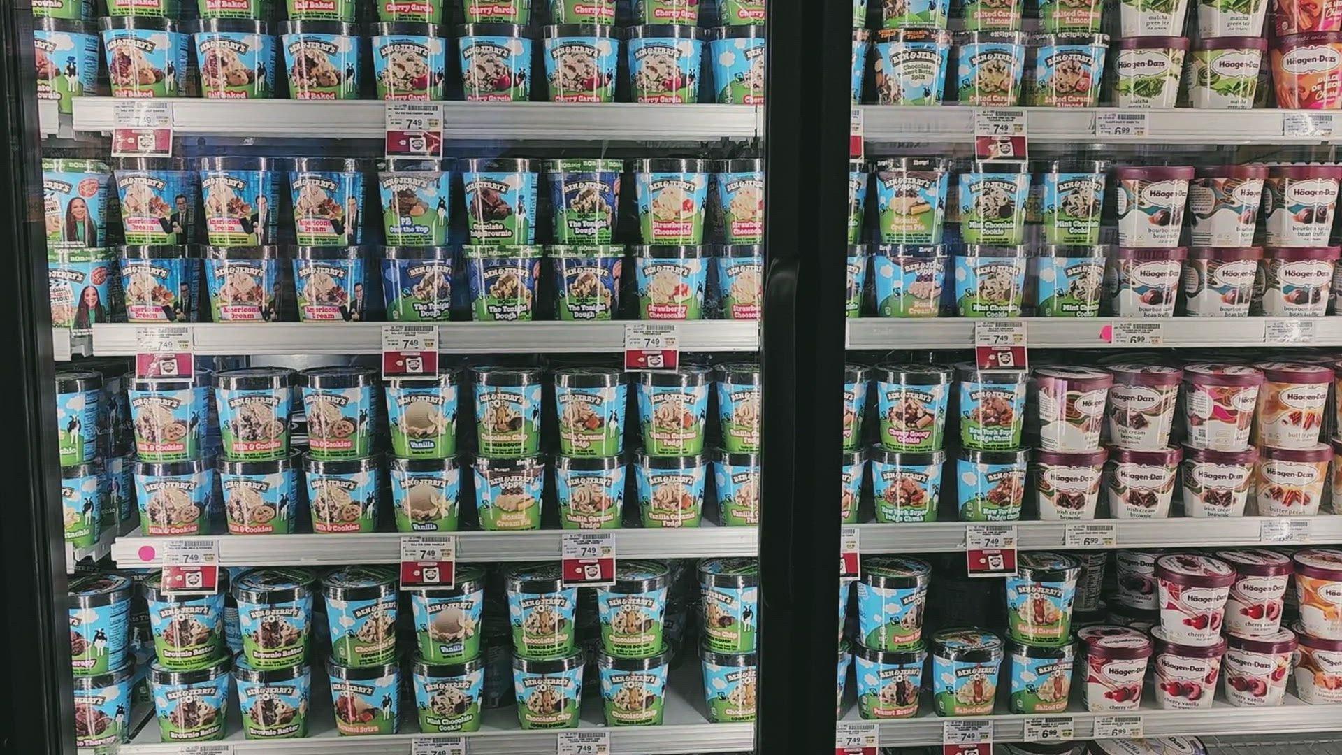 Still from Ice Cream Revolution