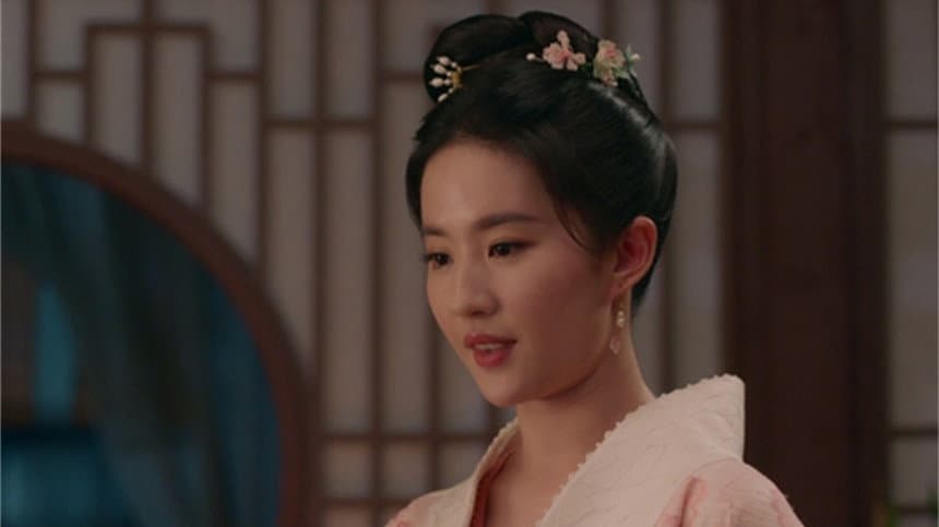 Still from Tell a Lie