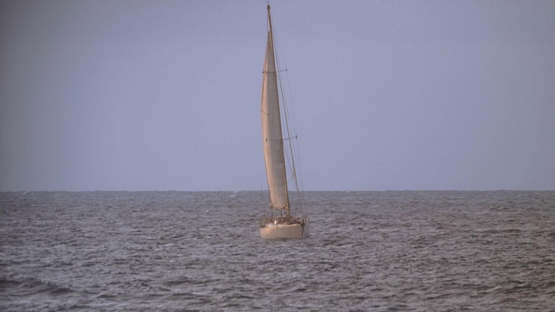 Still from Three Minutes