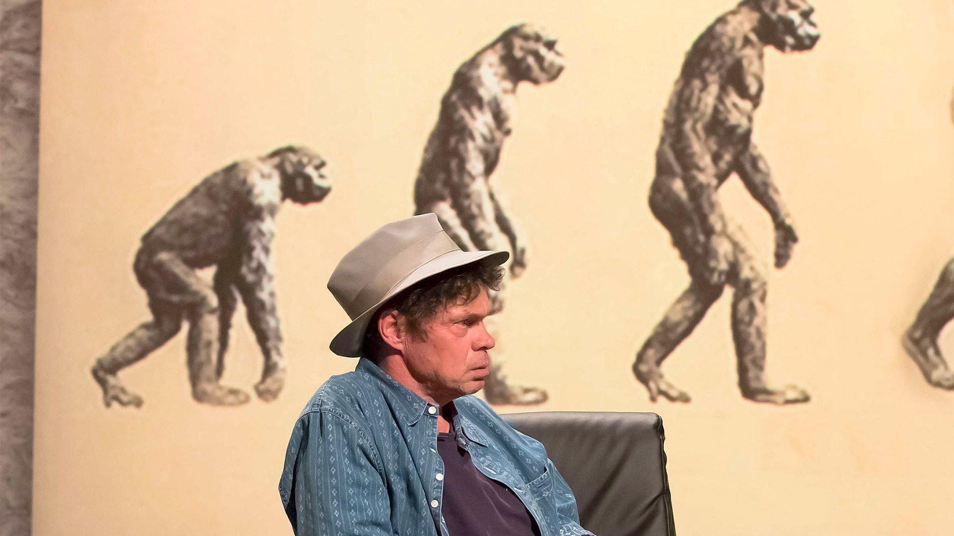 Still from Origins and Openings