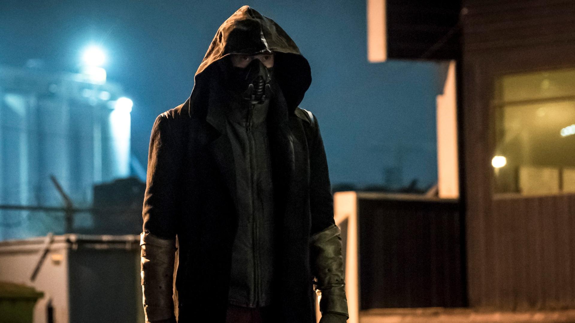 Still from Blocked