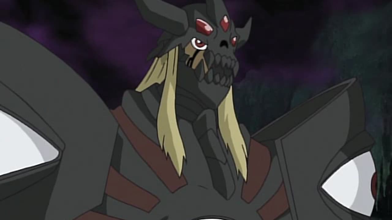 Still from From Dawn to Duskmon