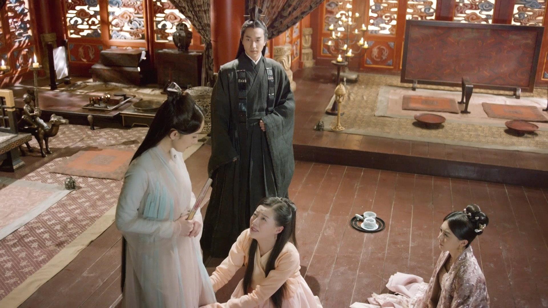 Still from Episode 39