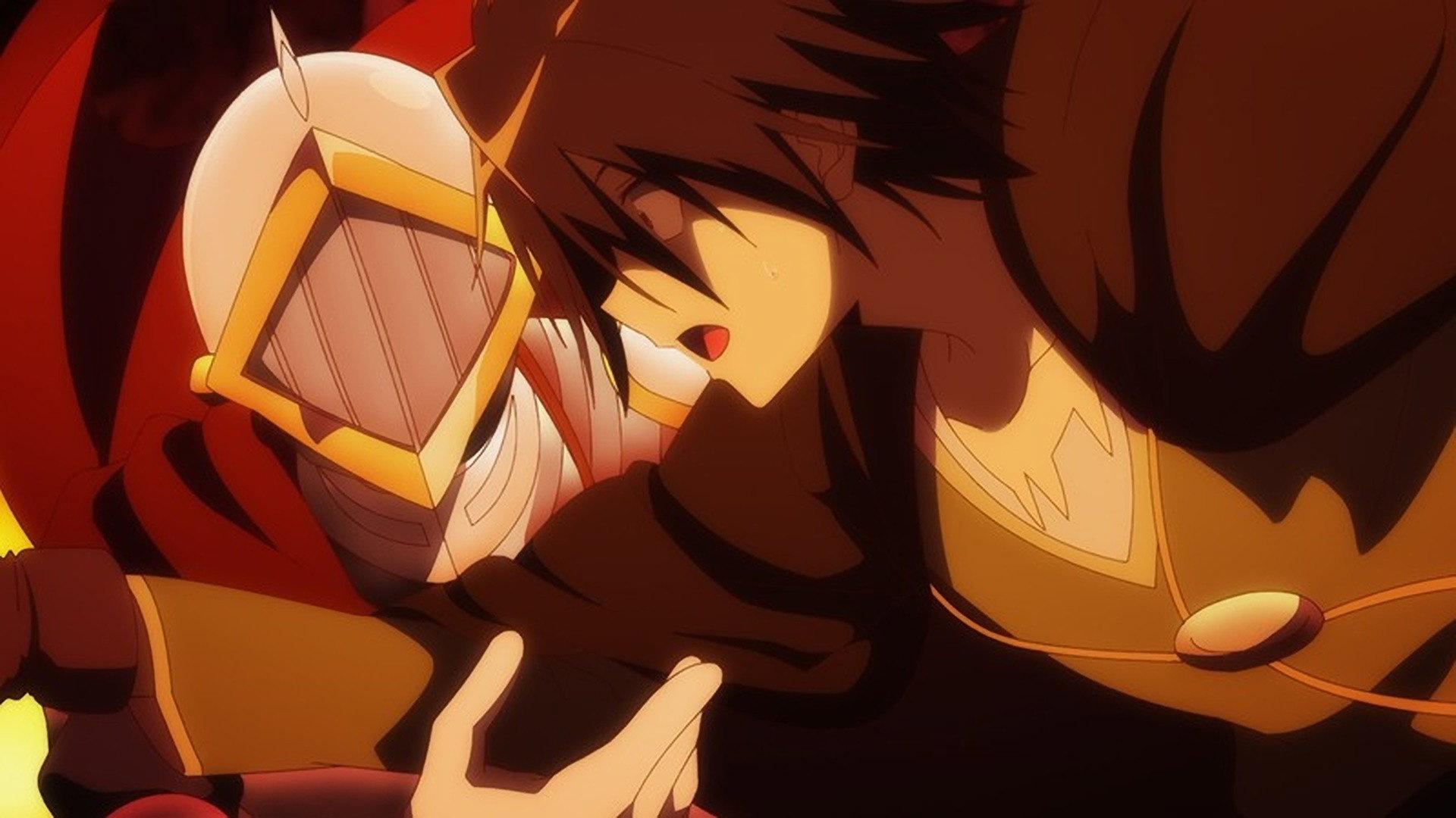 Still from Stampede