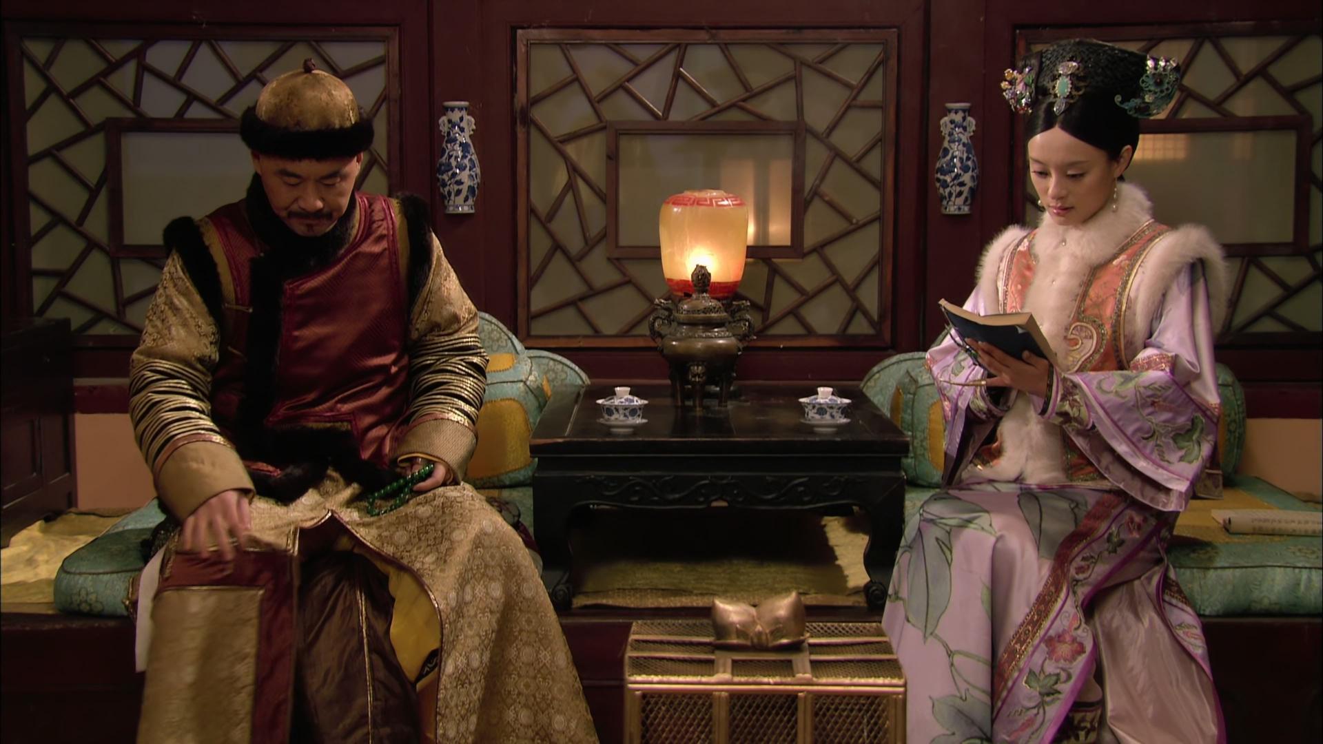 Still from Episode 43
