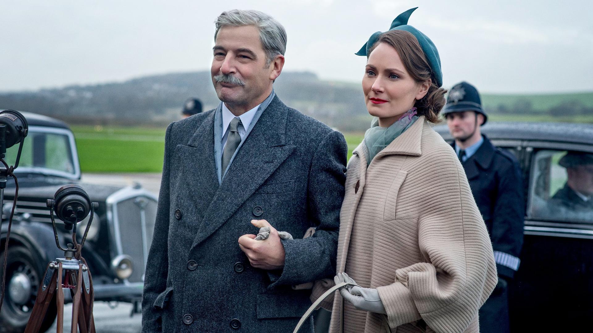 Still from Assassins