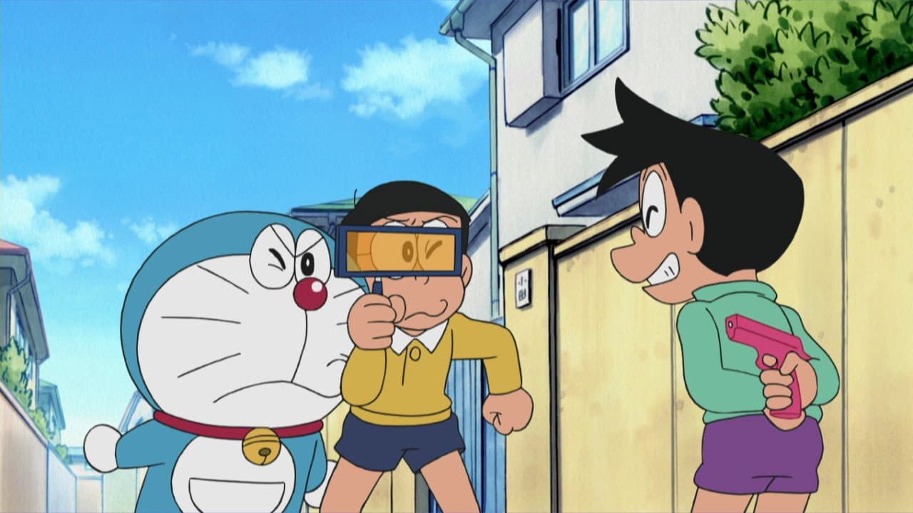 Still from Okyaku no Kao o Kumitateyou