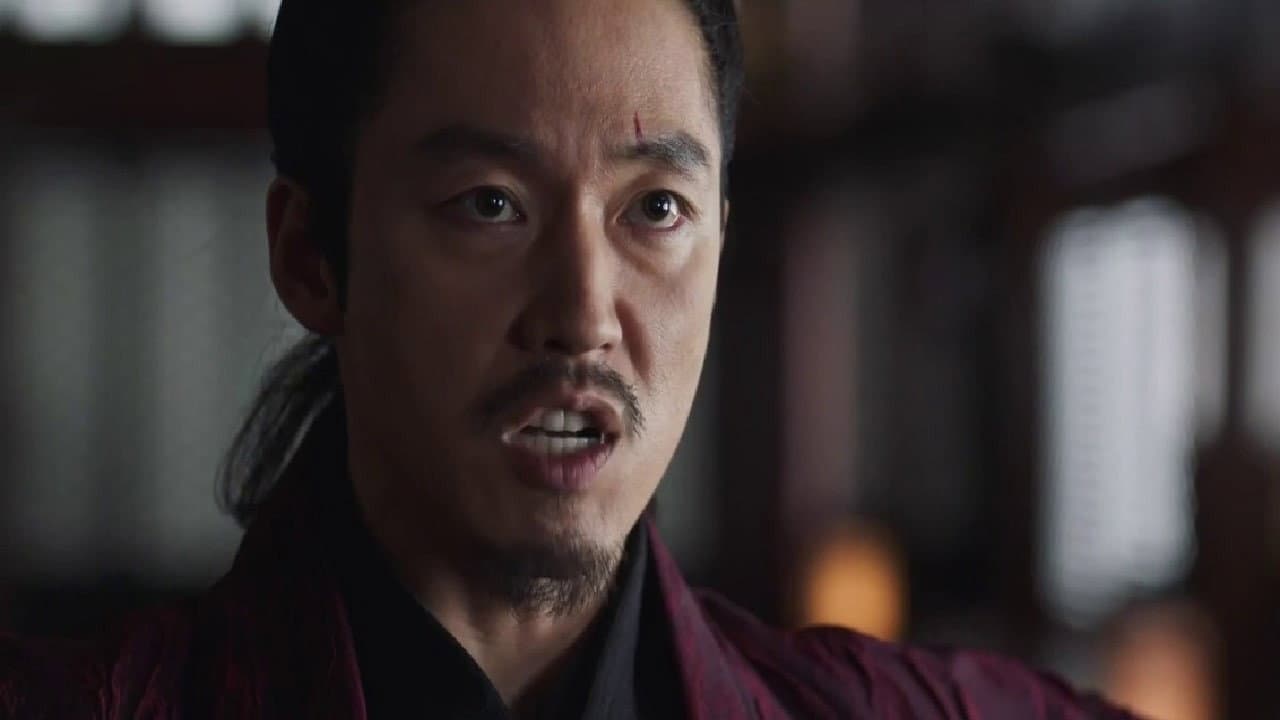 Still from Episode 13