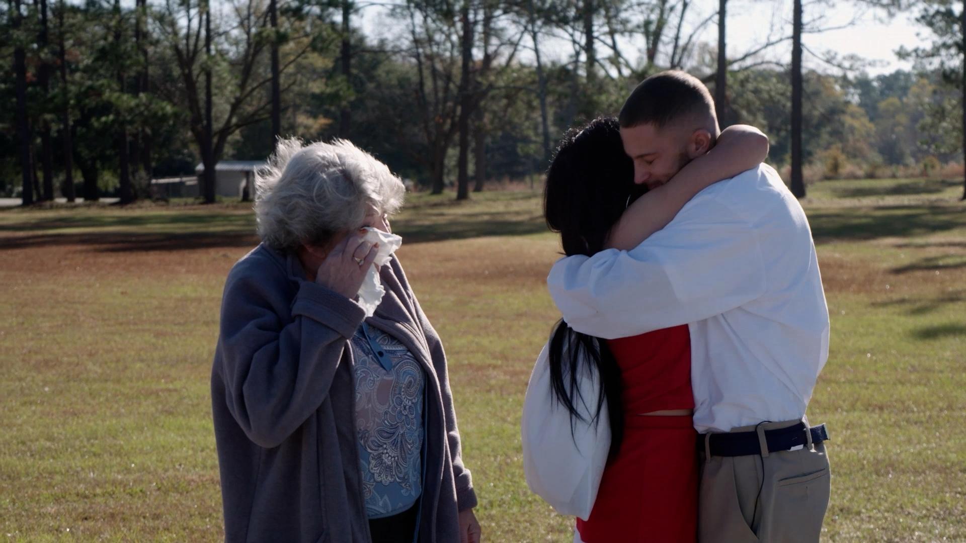 Still from Street Lies And P.I.s