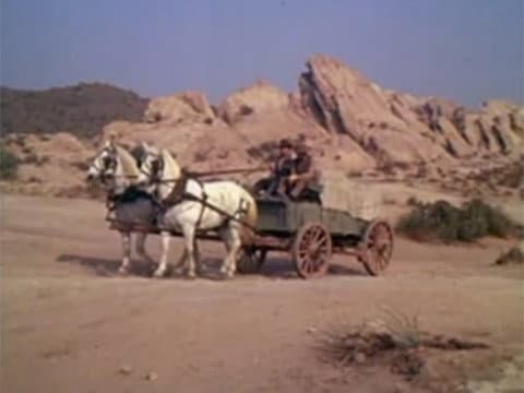 Still from Wagonload of Dreams