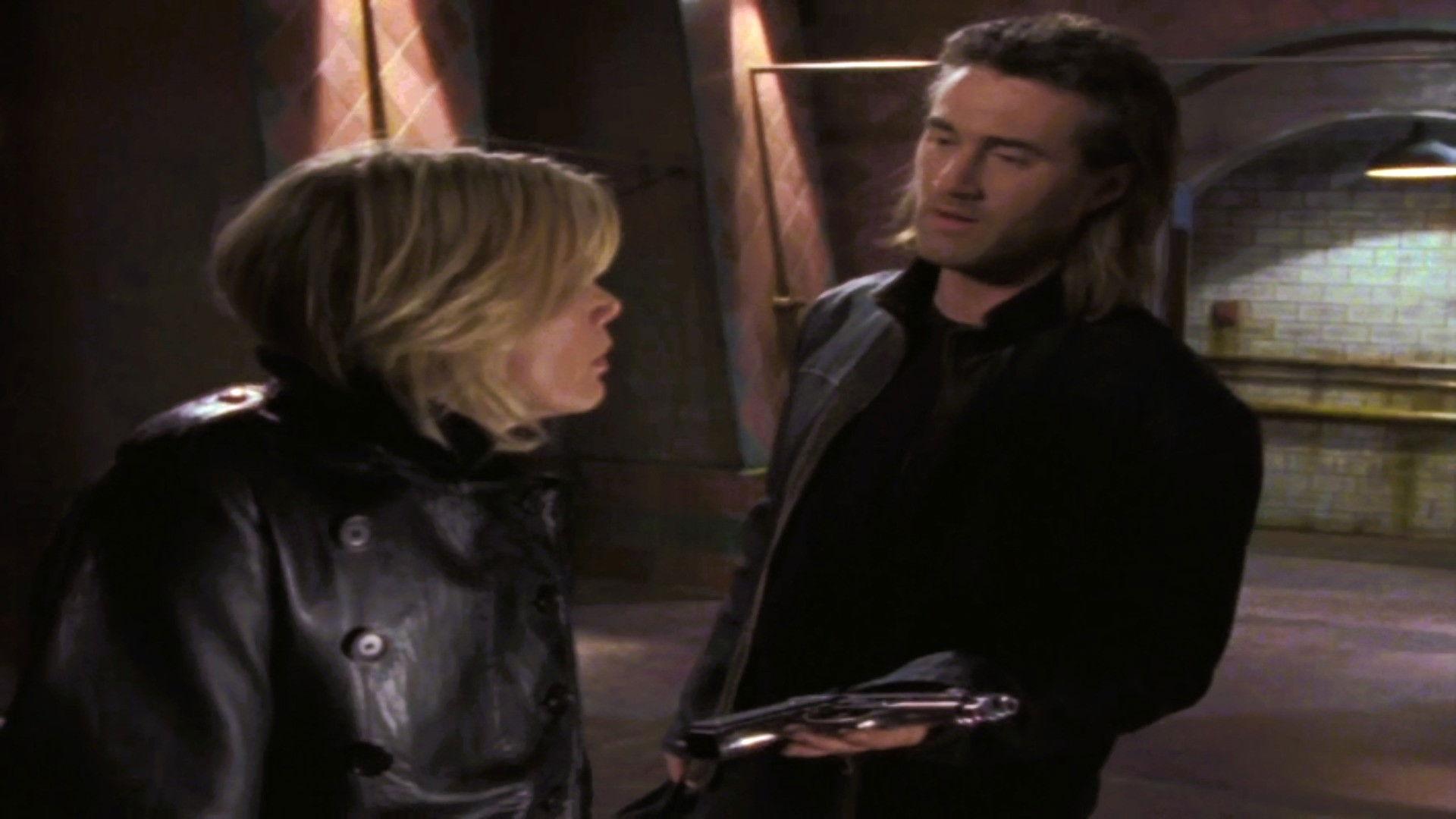 Still from A Time for Every Purpose