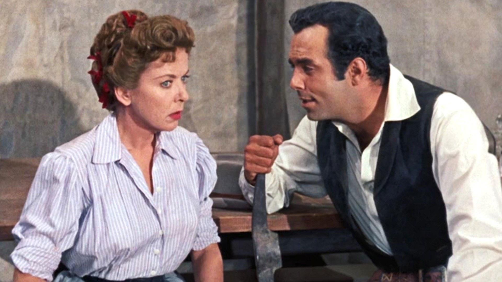 Still from The Saga of Annie O'Toole
