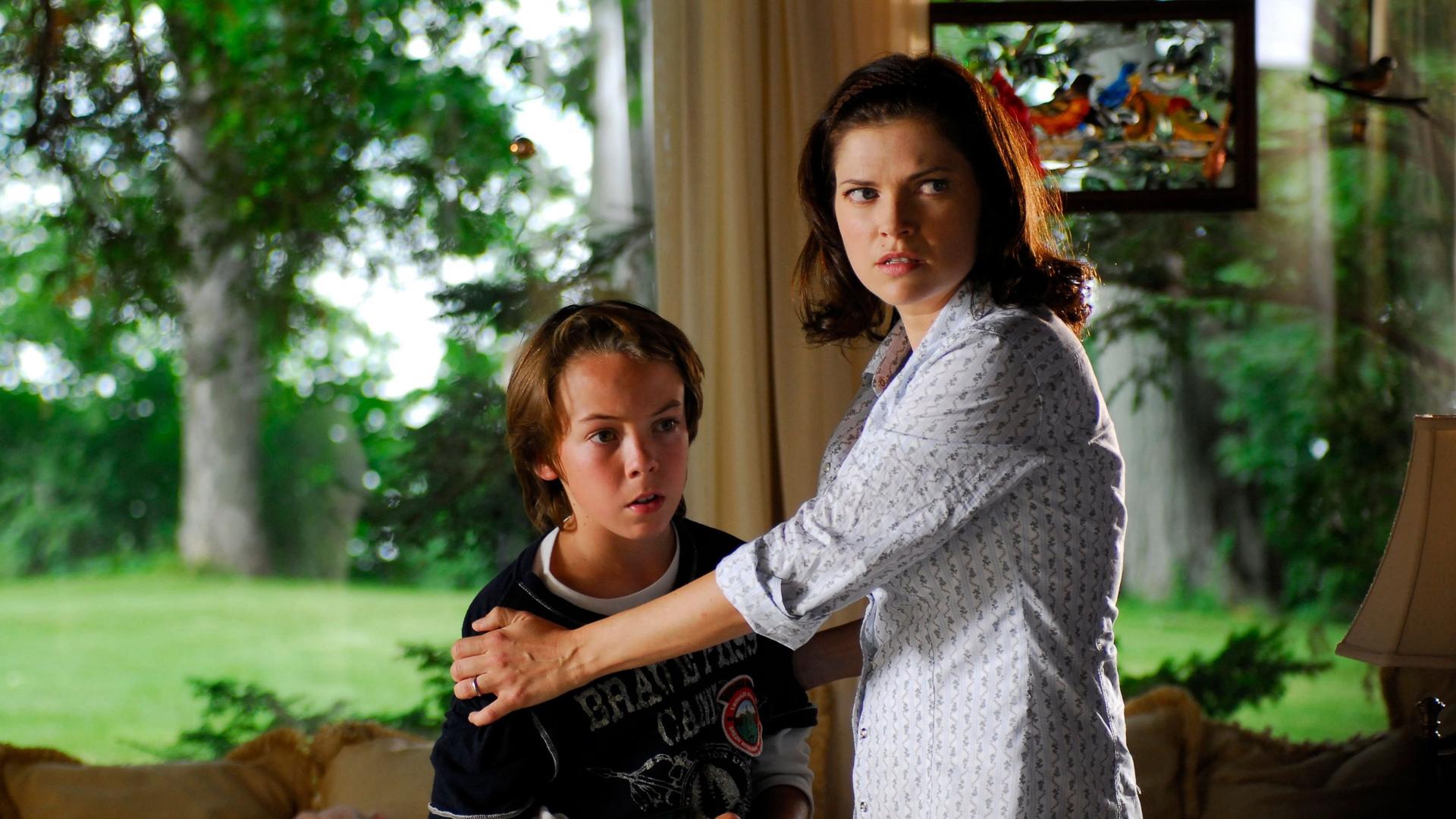 Still from Denouement (2)