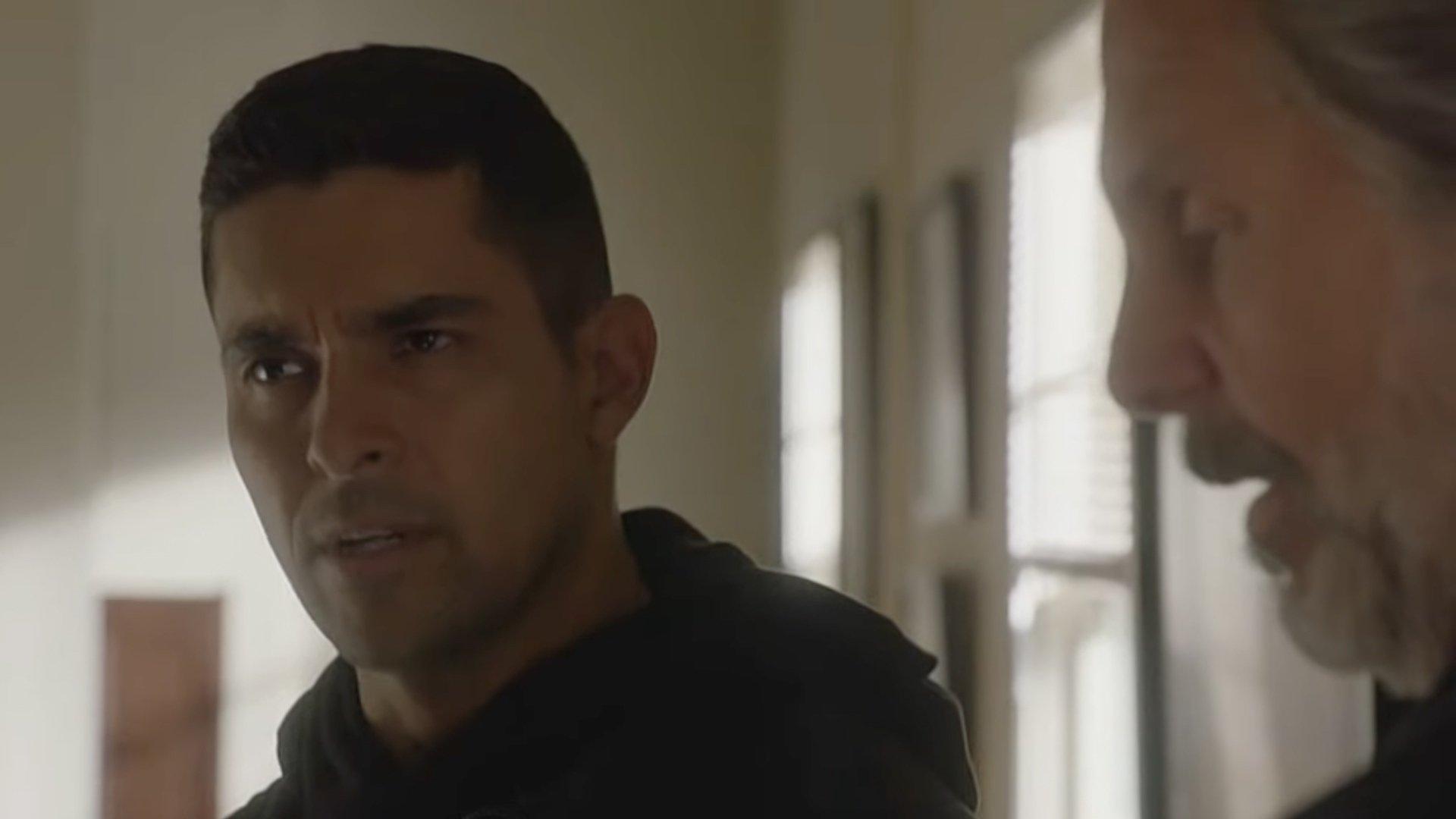 Still from Turkey Trot