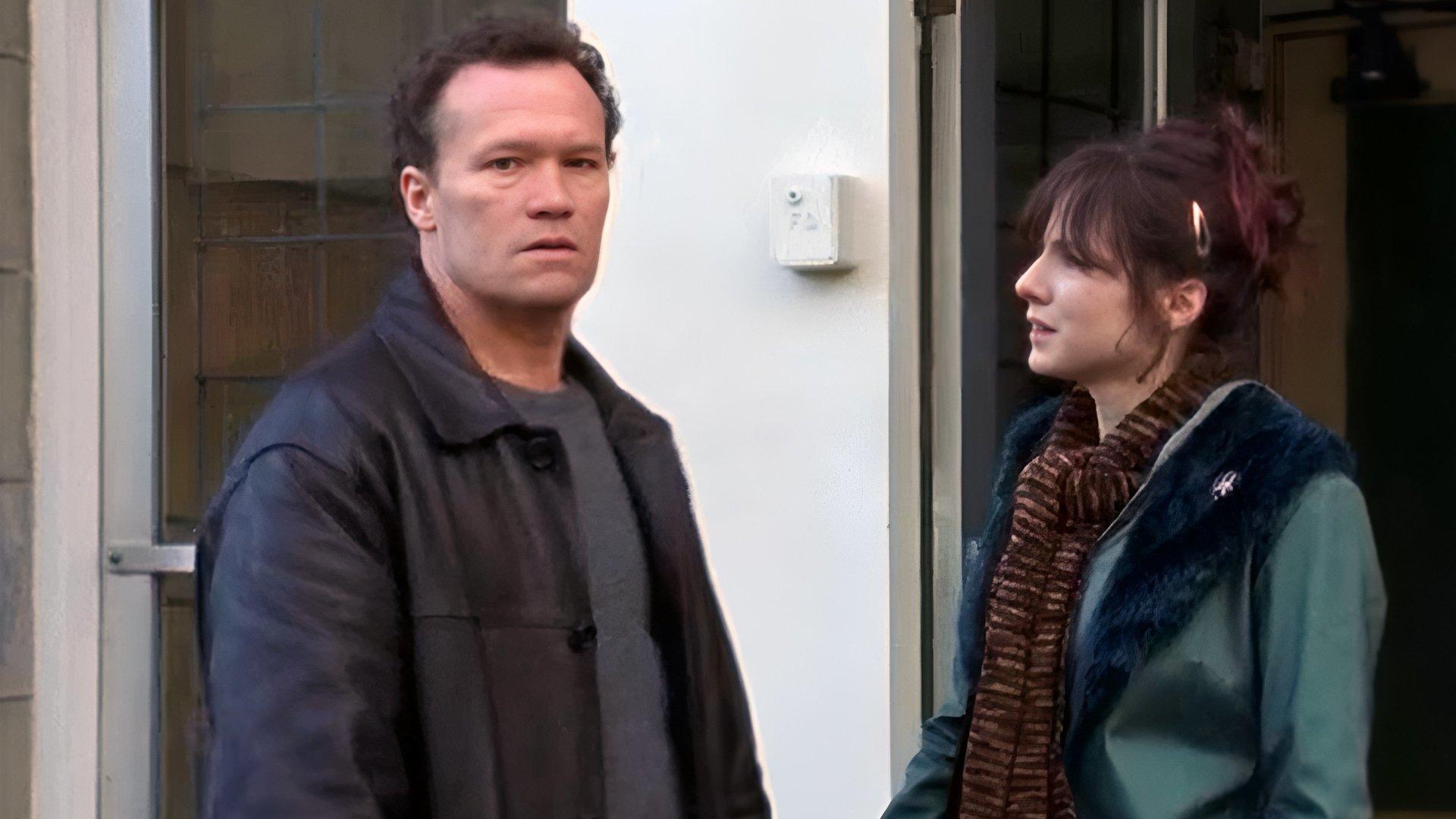 Still from Patient Zero