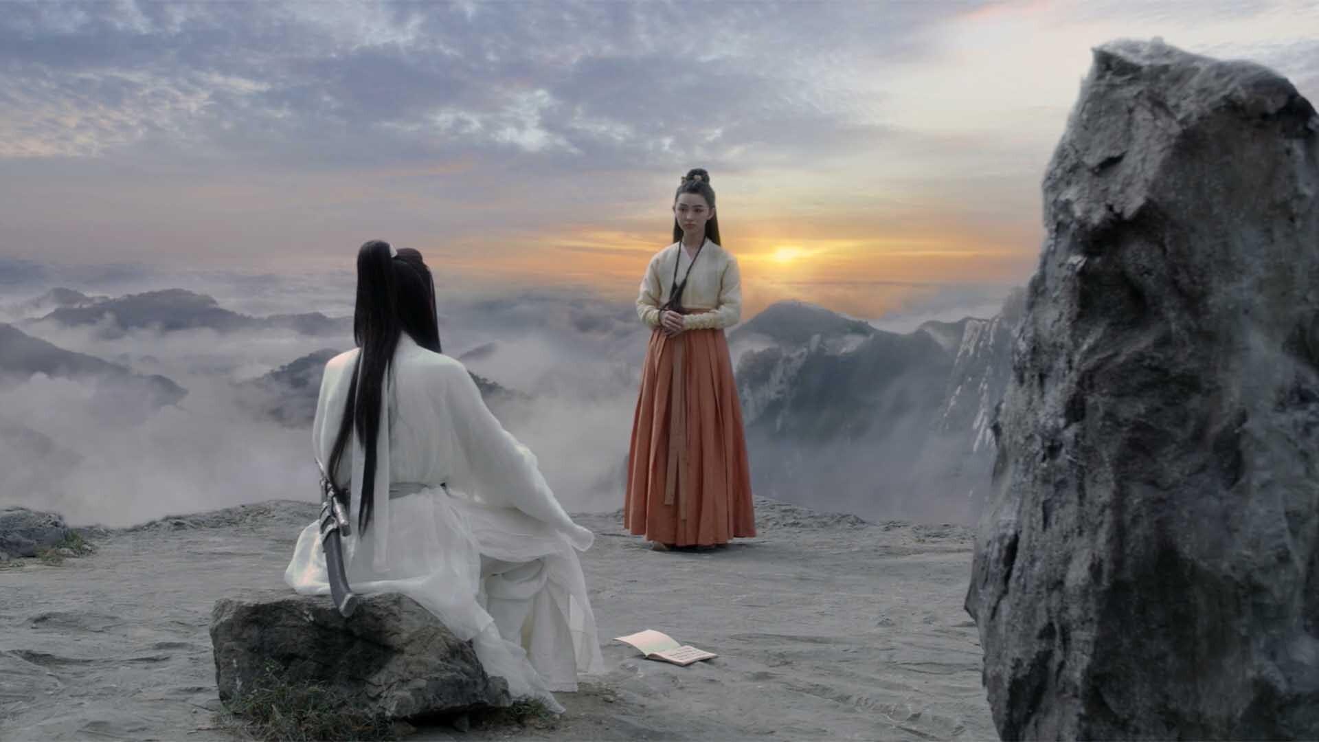 Still from Episode 28