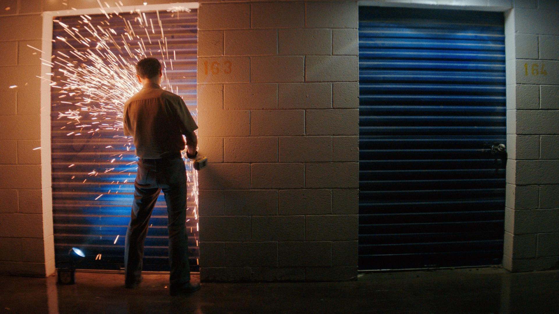 Still from Please, Carol