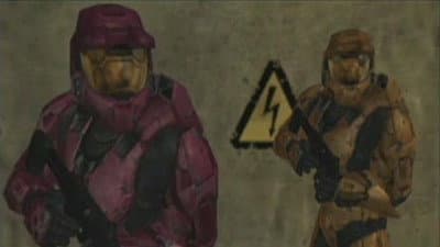 Still from Have We Met?