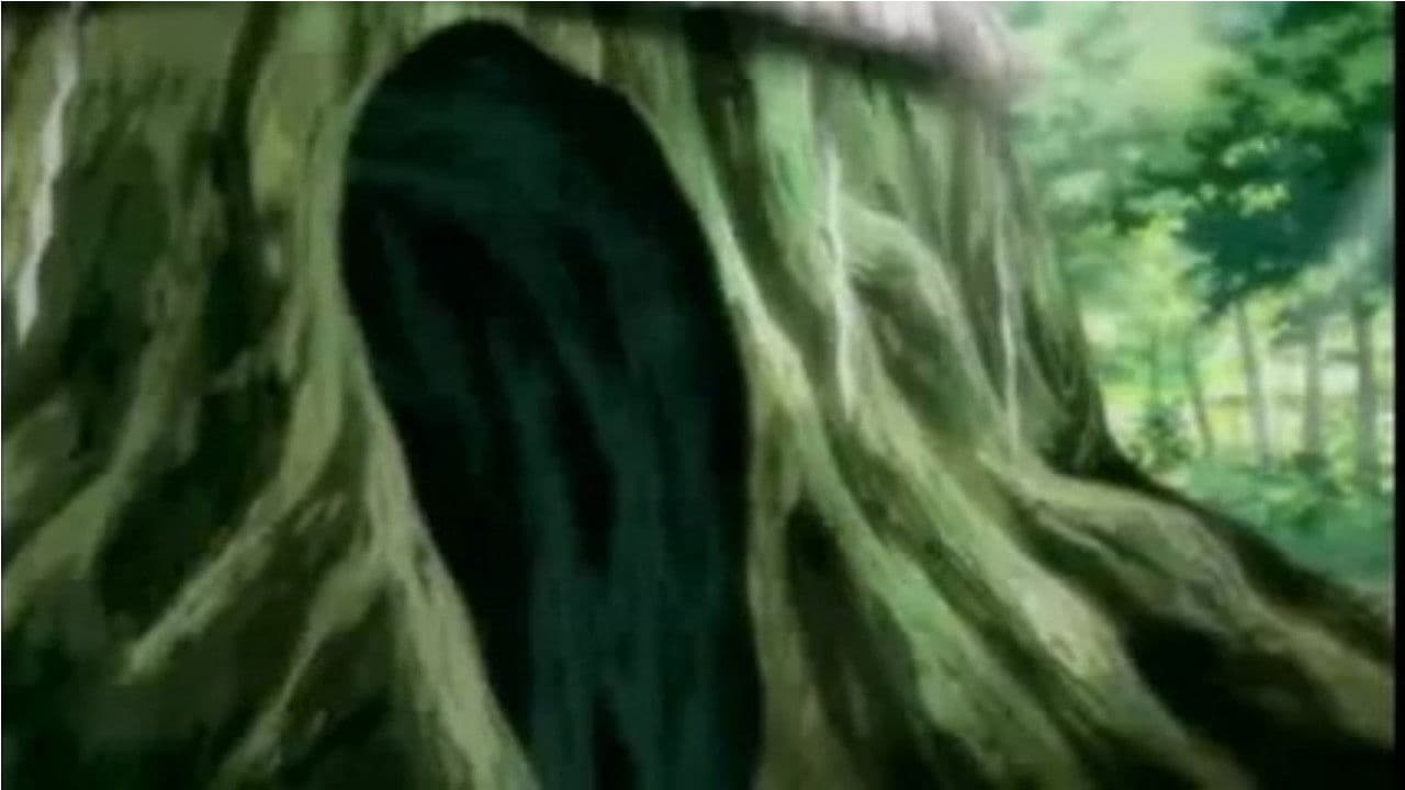 Still from Yahoo! I'll See You Soon!