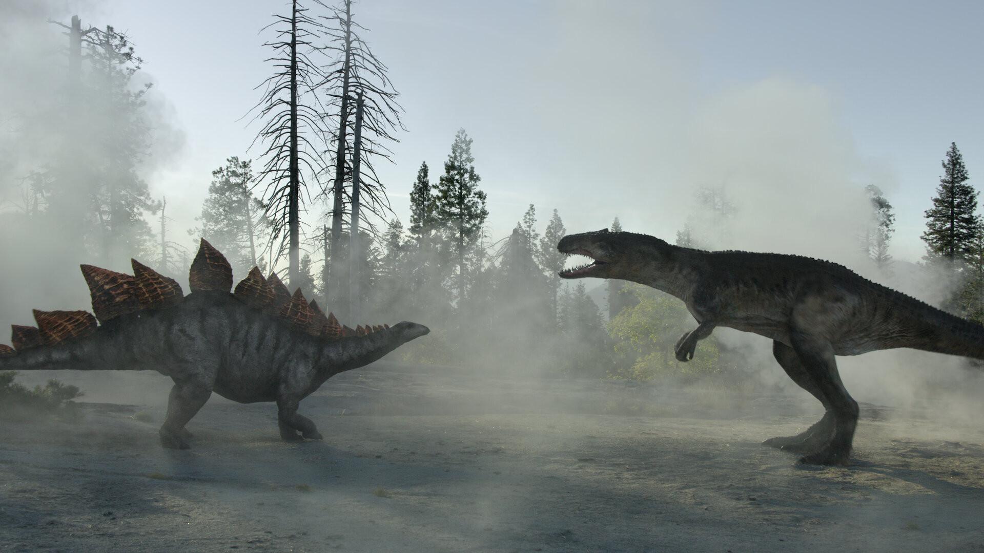 Still from Conquest