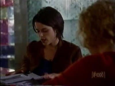 Still from Haunted