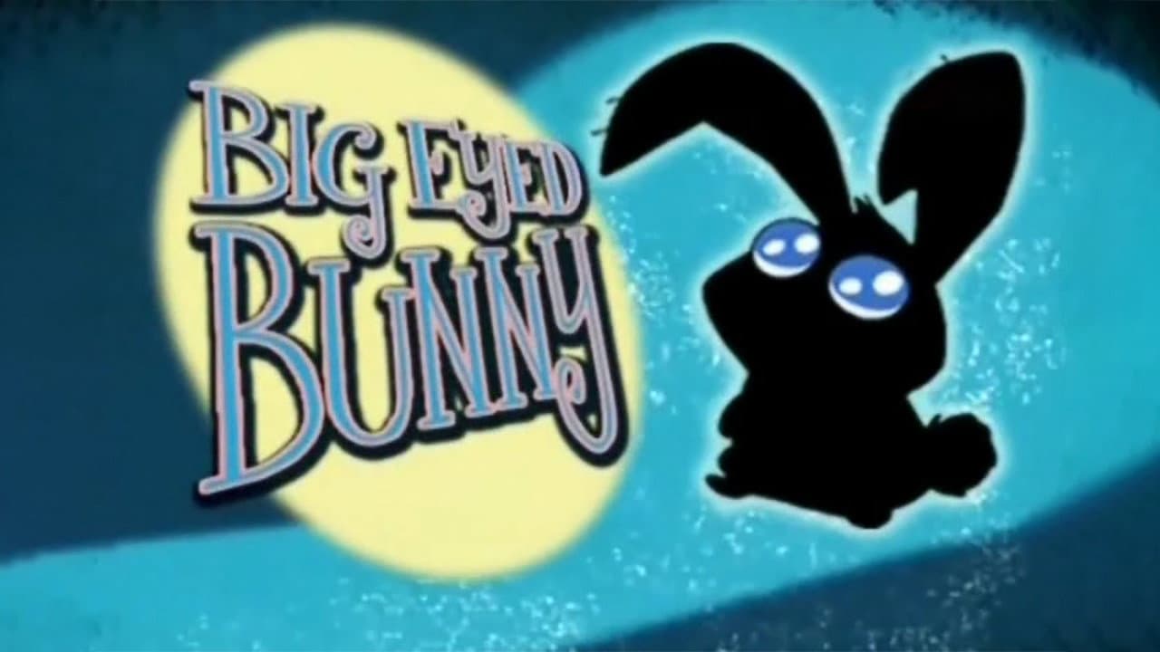 Still from Big Eyed Bunny