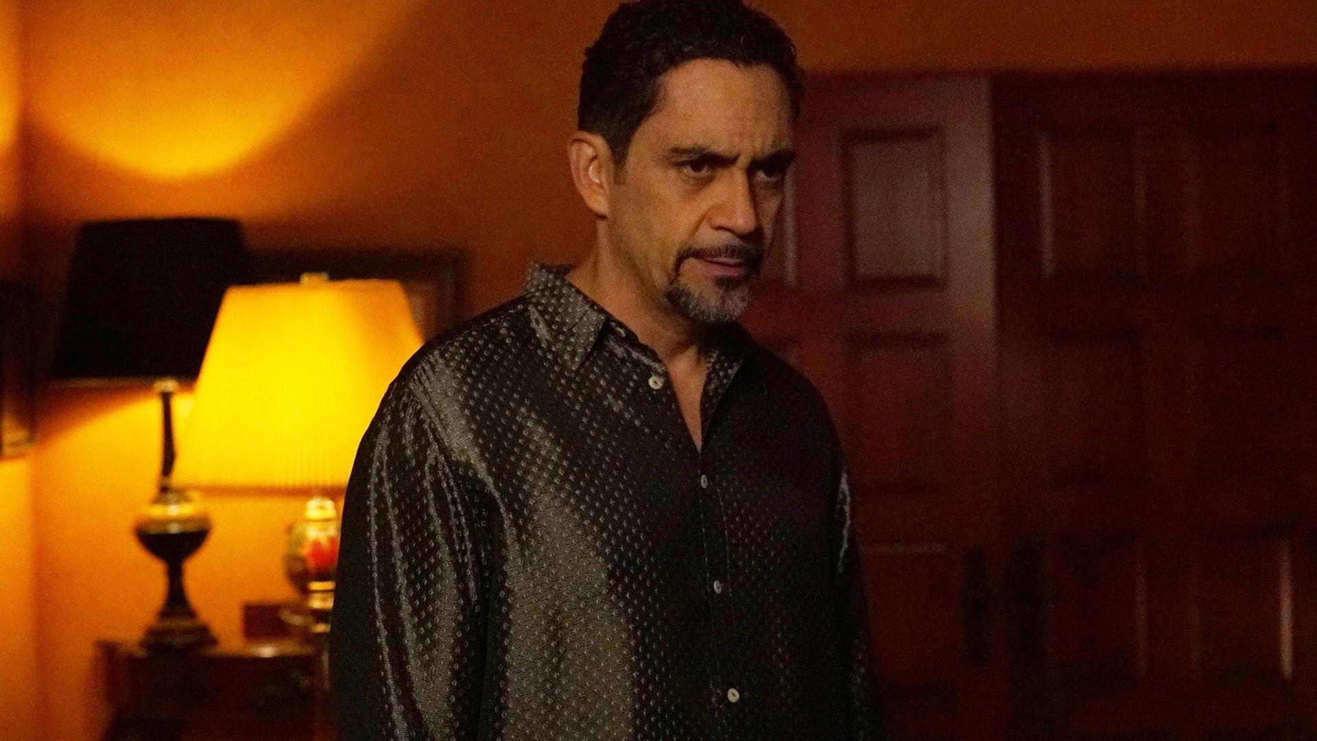 Still from Story of a Scar