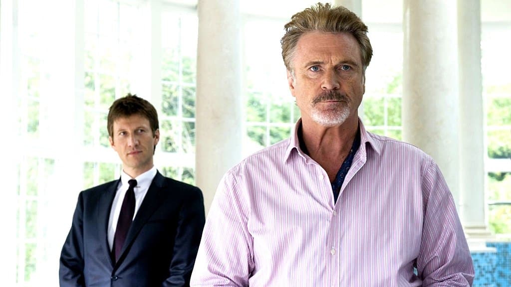 Still from Diamond Seeker