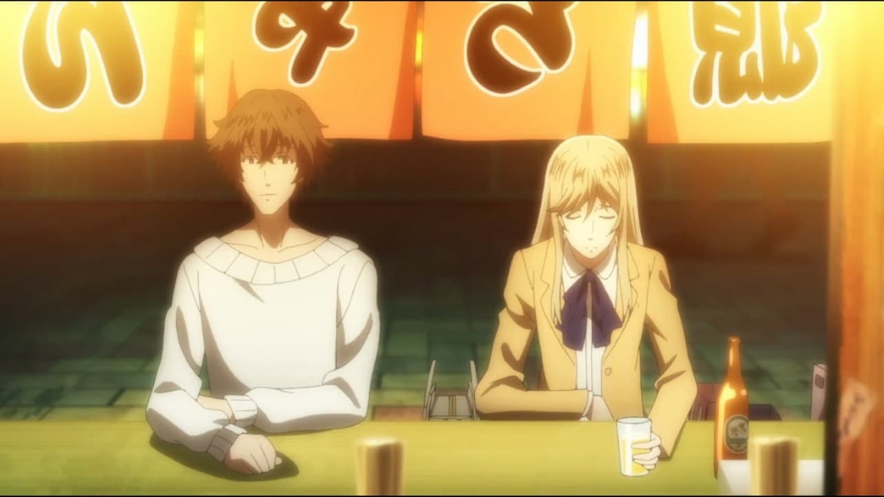 Still from Tryouts