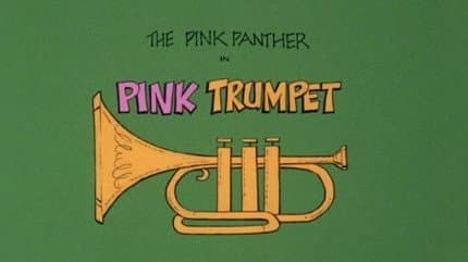 Still from Pink Trumpet