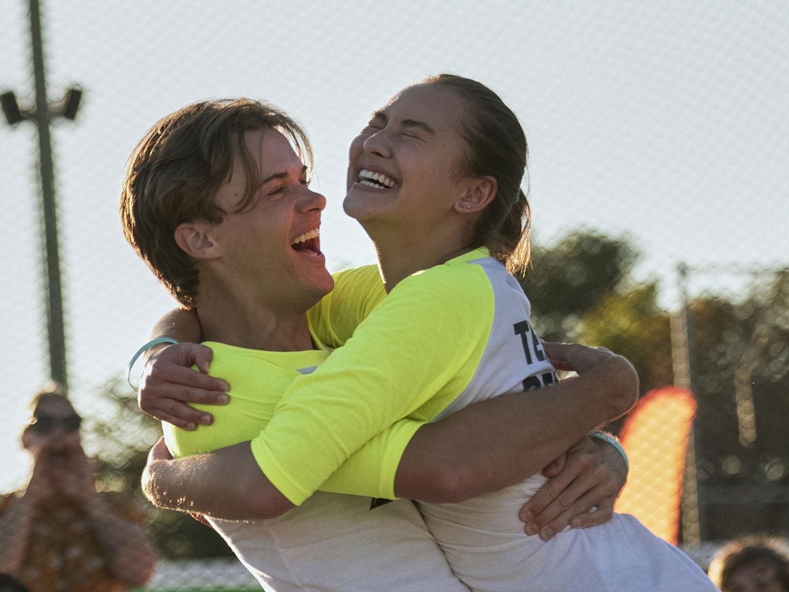 Still from Summer Tides