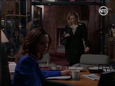 Still from Lethal Obsession
