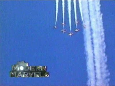 Still from Air Shows