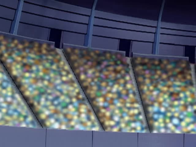 Still from Refuse to Lose