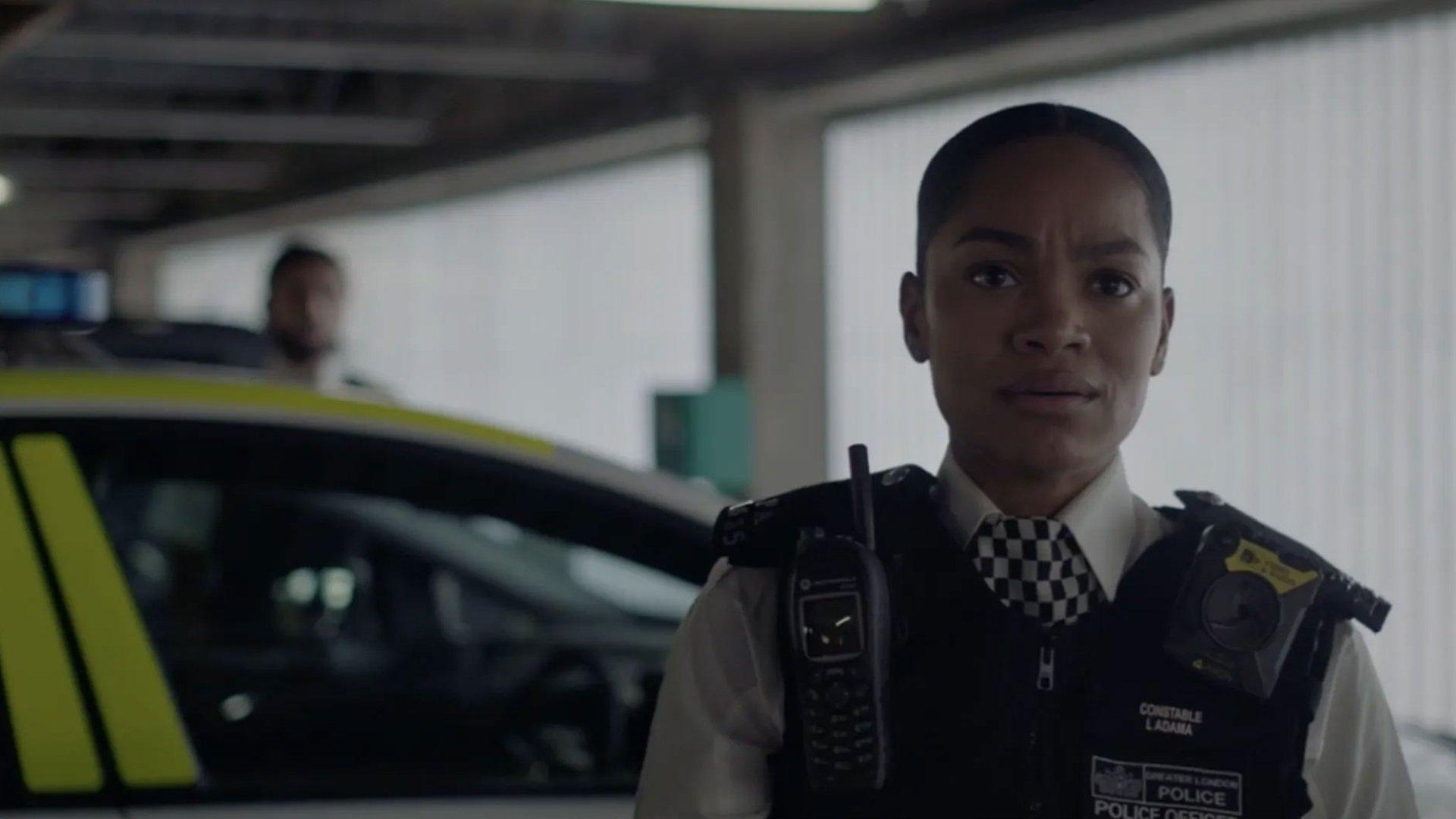 Still from Episode 1