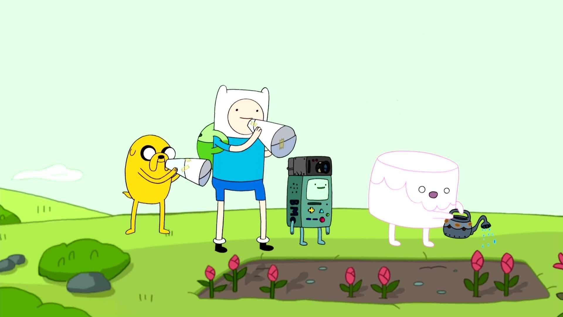 Still from Video Makers