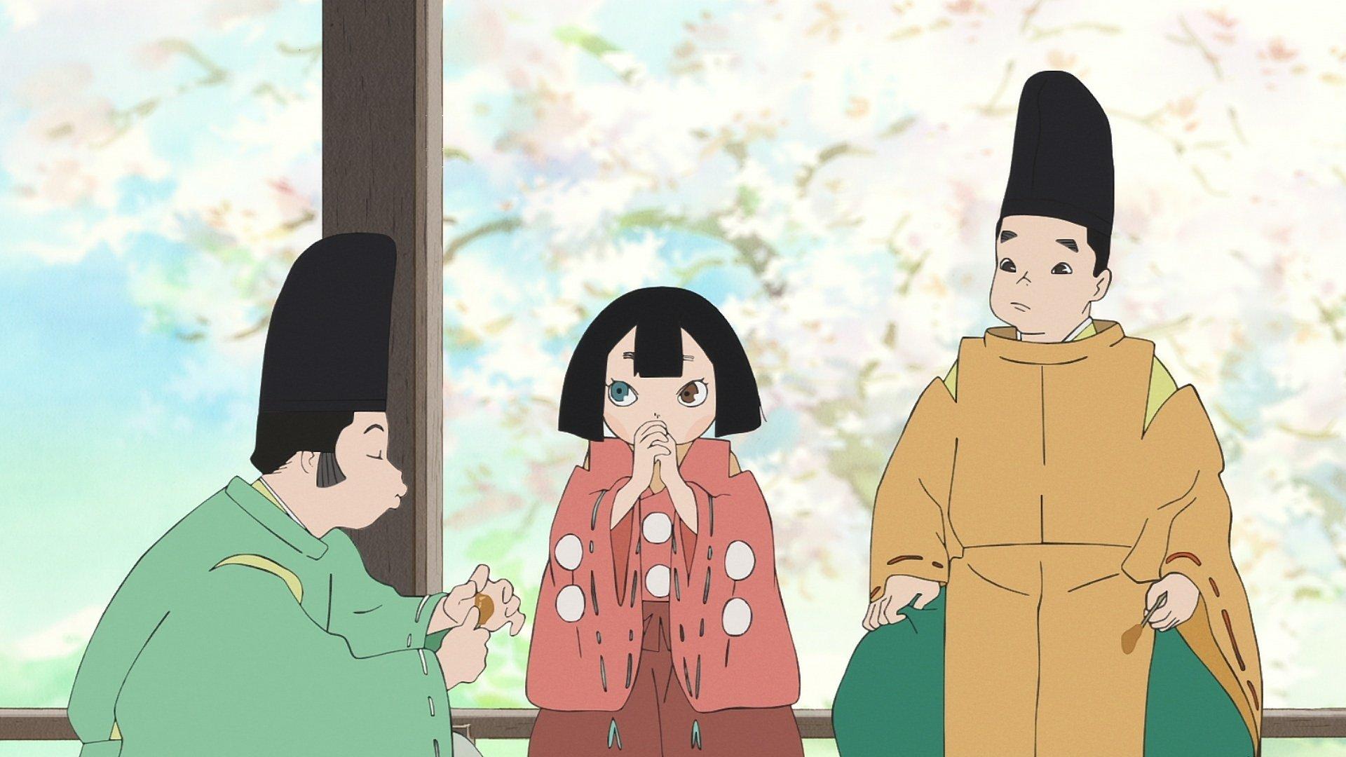 Still from Bridge Battle