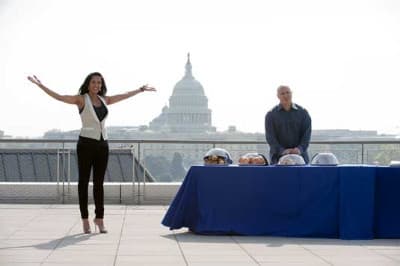 Still from House of Chef-presentatives
