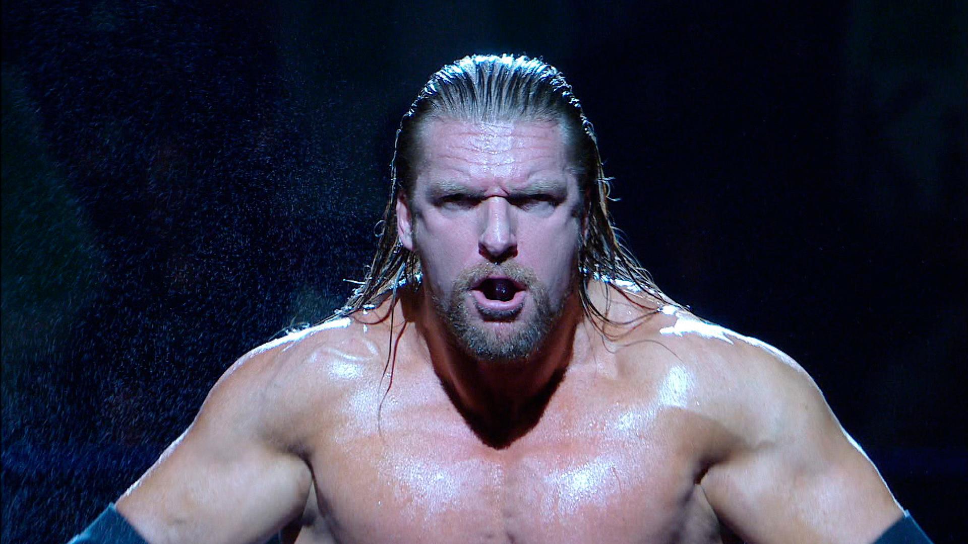 Still from SmackDown - Nov. 28, 2008