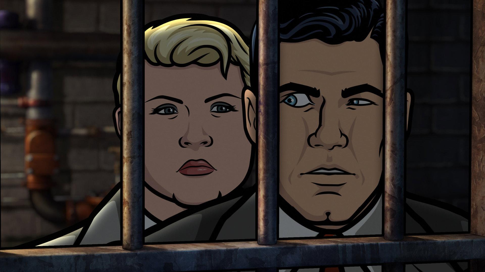 Still from Jane Doe