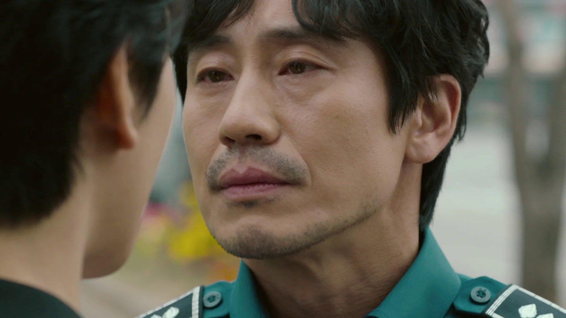 Still from Smiled