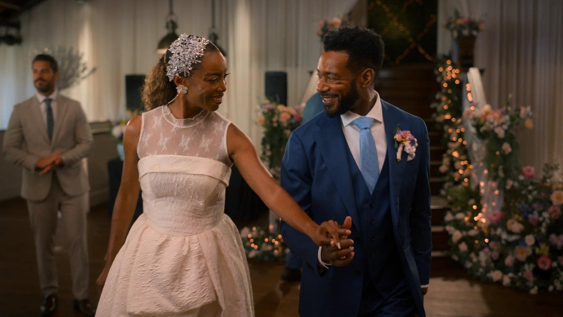 Still from Come Home