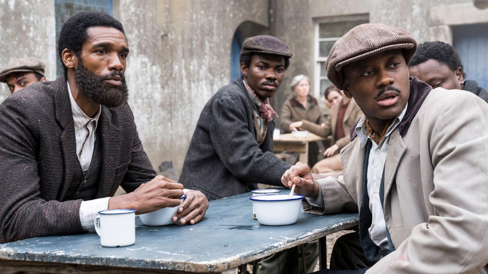 Still from Episode 3