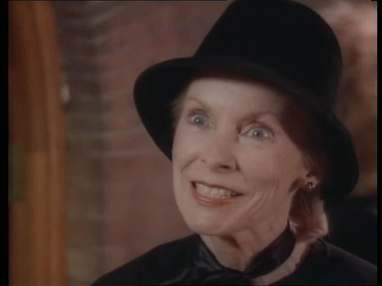 Still from Rendezvous in a Dark Place